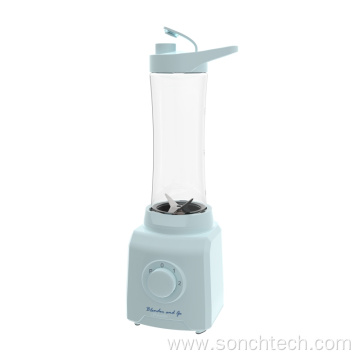 600ML Electric Blender BPA free Smoothie